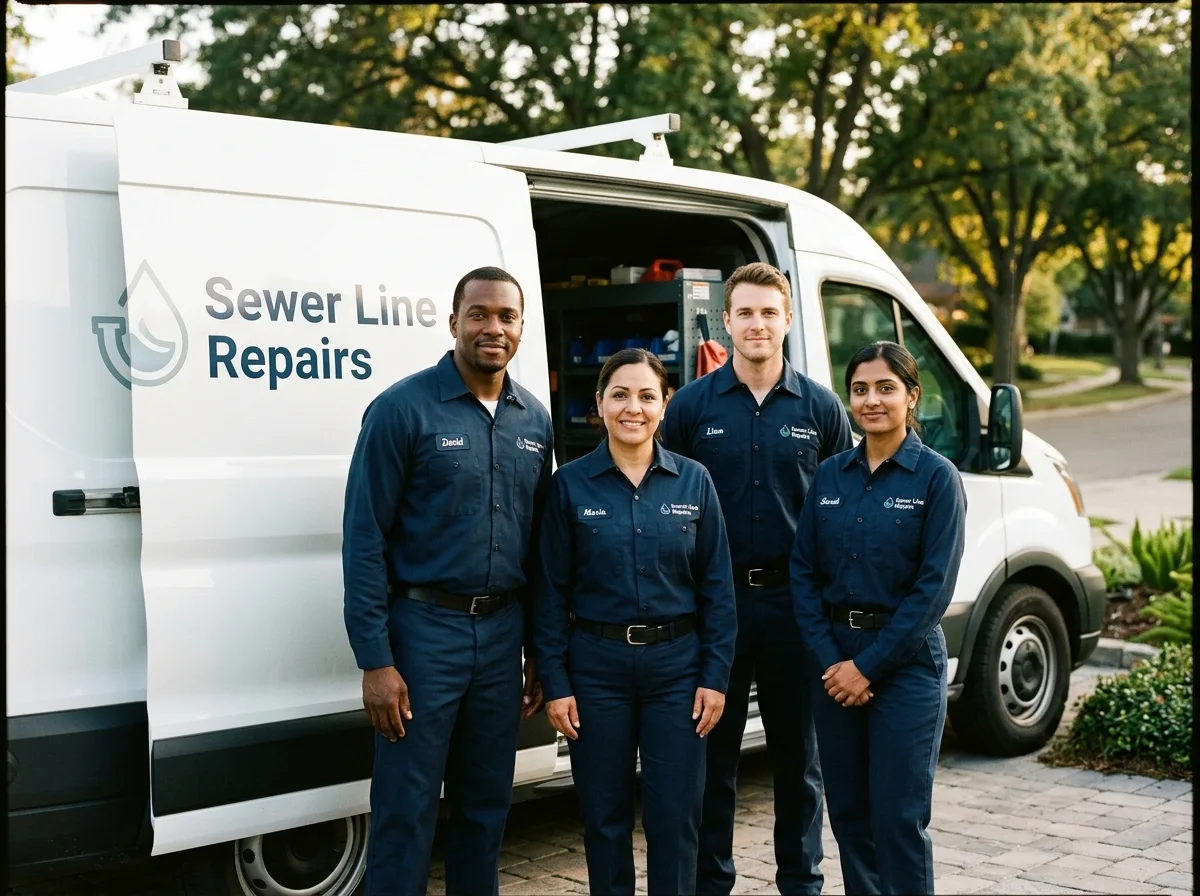 Emergency Plumber company in Saluda, NC