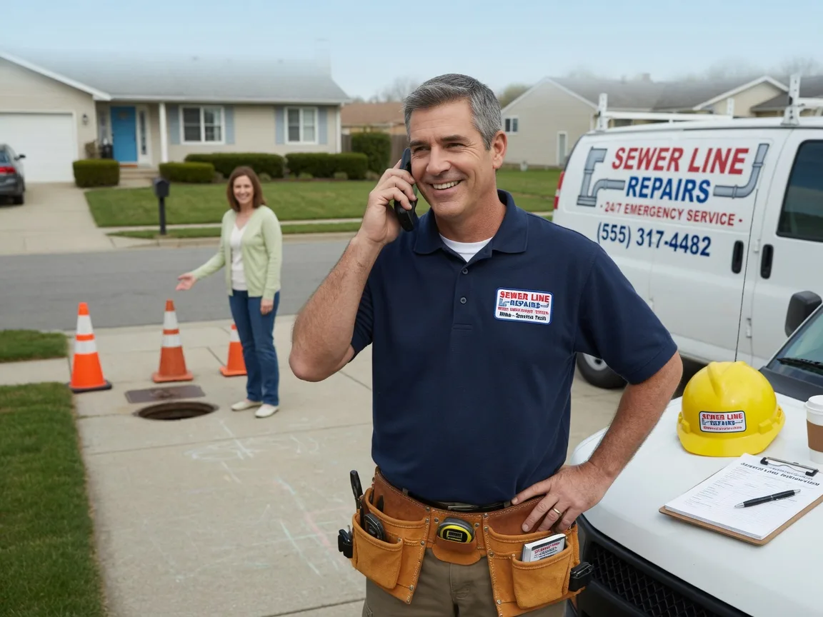 Emergency Plumber Saluda, NC FAQs
